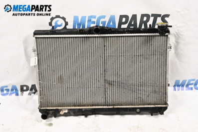 Radiator de apă for Hyundai Lantra II Sedan (06.1995 - 10.2000) 1.5 12V, 88 hp