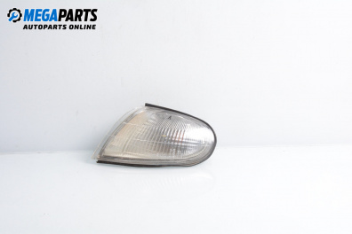 Blinker for Hyundai Lantra II Sedan (06.1995 - 10.2000), sedan, position: left