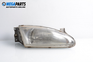 Far for Hyundai Lantra II Sedan (06.1995 - 10.2000), sedan, position: dreapta