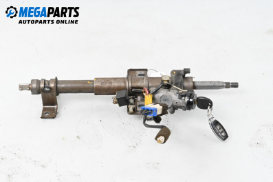 Steering shaft for Hyundai Lantra II Sedan (06.1995 - 10.2000)