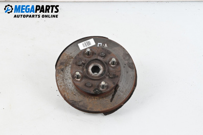 Knuckle hub for Hyundai Lantra II Sedan (06.1995 - 10.2000), position: front - left