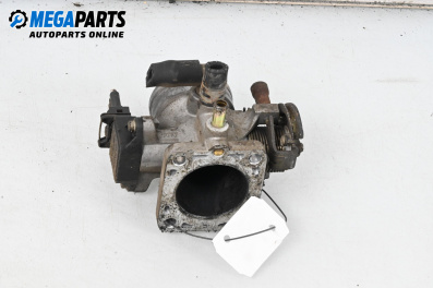 Clapetă carburator for Hyundai Lantra II Sedan (06.1995 - 10.2000) 1.5 12V, 88 hp