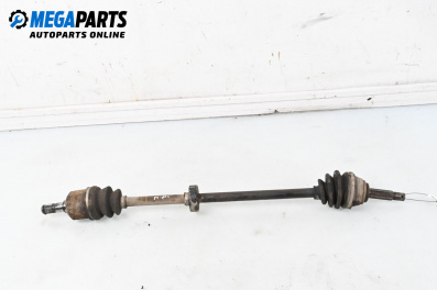 Driveshaft for Hyundai Lantra II Sedan (06.1995 - 10.2000) 1.5 12V, 88 hp, position: front - right