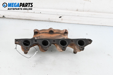 Exhaust manifold for Hyundai Lantra II Sedan (06.1995 - 10.2000) 1.5 12V, 88 hp