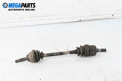 Driveshaft for Hyundai Lantra II Sedan (06.1995 - 10.2000) 1.5 12V, 88 hp, position: front - left