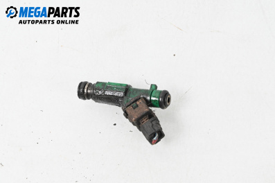 Gasoline fuel injector for Hyundai Lantra II Sedan (06.1995 - 10.2000) 1.5 12V, 88 hp