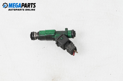 Gasoline fuel injector for Hyundai Lantra II Sedan (06.1995 - 10.2000) 1.5 12V, 88 hp