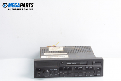 Cassette player for Audi A8 Sedan 4D (03.1994 - 12.2002)