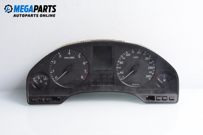 Instrument cluster for Audi A8 Sedan 4D (03.1994 - 12.2002) 4.2 quattro, 299 hp