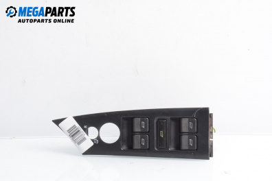 Window adjustment switch for Audi A8 Sedan 4D (03.1994 - 12.2002)