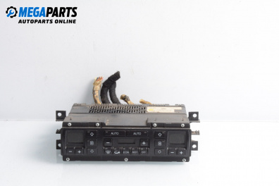 Air conditioning panel for Audi A8 Sedan 4D (03.1994 - 12.2002)