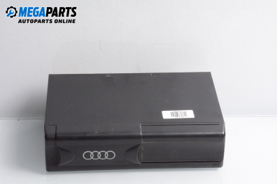 CD wechsler for Audi A8 Sedan 4D (03.1994 - 12.2002), № 4D0035111