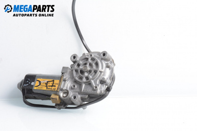 Motor macara geam for Audi A8 Sedan 4D (03.1994 - 12.2002), 5 uși, sedan, position: dreaptă - spate