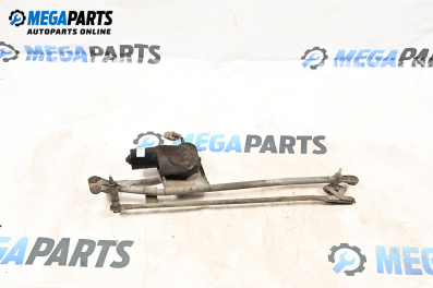 Front wipers motor for Audi A8 Sedan 4D (03.1994 - 12.2002), sedan, position: front