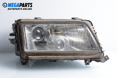 Headlight for Audi A8 Sedan 4D (03.1994 - 12.2002), sedan, position: right