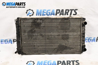 Radiator de apă for Audi A8 Sedan 4D (03.1994 - 12.2002) 4.2 quattro, 299 hp