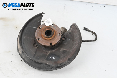 Knuckle hub for Audi A8 Sedan 4D (03.1994 - 12.2002), position: rear - left