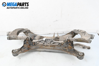 Punte spate for Audi A8 Sedan 4D (03.1994 - 12.2002), sedan