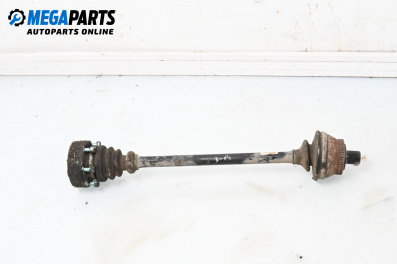Planetară for Audi A8 Sedan 4D (03.1994 - 12.2002) 4.2 quattro, 299 hp, position: dreaptă - spate, automatic