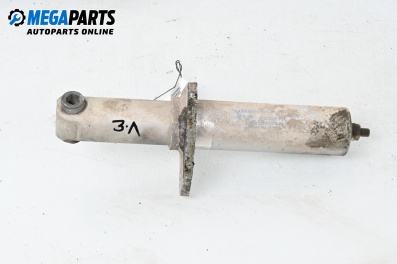 Tampon bară de protecție spate for Audi A8 Sedan 4D (03.1994 - 12.2002), sedan, position: stânga - spate