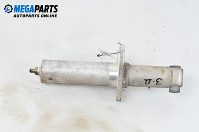 Tampon bară de protecție spate for Audi A8 Sedan 4D (03.1994 - 12.2002), sedan, position: dreaptă - spate