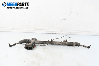 Hydraulic steering rack for Audi A8 Sedan 4D (03.1994 - 12.2002), sedan