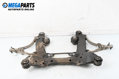 Front axle for Audi A8 Sedan 4D (03.1994 - 12.2002), sedan