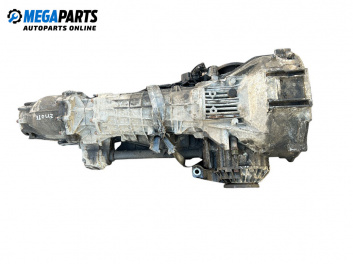 Automatic gearbox for Audi A8 Sedan 4D (03.1994 - 12.2002) 4.2 quattro, 299 hp, automatic, № 1043 401 909