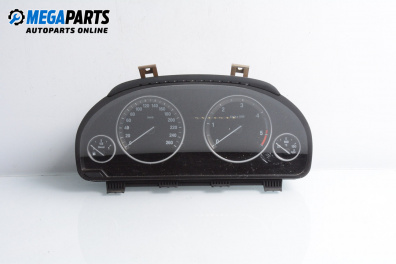 Instrument cluster for BMW 5 Series F10 Touring F11 (11.2009 - 02.2017) 530 d, 245 hp