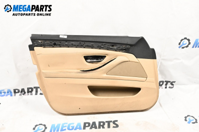 Panou interior ușă for BMW 5 Series F10 Touring F11 (11.2009 - 02.2017), 5 uși, combi, position: stânga - fața