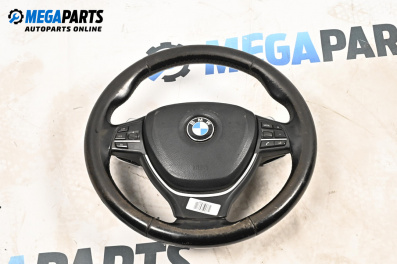 Steering wheel for BMW 5 Series F10 Touring F11 (11.2009 - 02.2017)