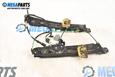 Macara electrică geam for BMW 5 Series F10 Touring F11 (11.2009 - 02.2017), 5 uși, combi, position: dreaptă - fața