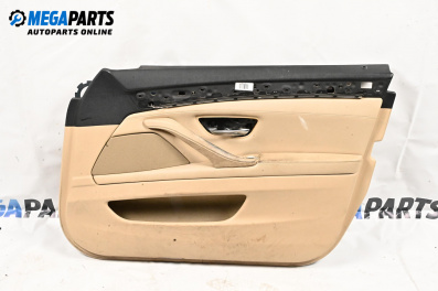 Panou interior ușă for BMW 5 Series F10 Touring F11 (11.2009 - 02.2017), 5 uși, combi, position: dreaptă - fața