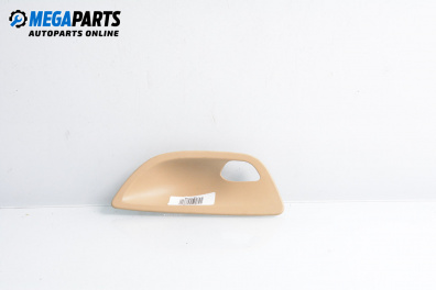 Plastic interior for BMW 5 Series F10 Touring F11 (11.2009 - 02.2017), 5 uși, combi, position: fața