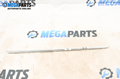 Material profilat exterior for BMW 5 Series F10 Touring F11 (11.2009 - 02.2017), combi, position: stânga