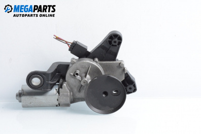 Motor ștergătoare parbriz for BMW 5 Series F10 Touring F11 (11.2009 - 02.2017), combi, position: din spate