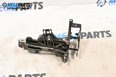 Bază far for BMW 5 Series F10 Touring F11 (11.2009 - 02.2017), combi, position: dreapta