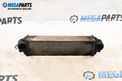 Intercooler for BMW 5 Series F10 Touring F11 (11.2009 - 02.2017) 530 d, 245 hp