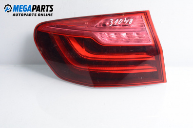 Tail light for BMW 5 Series F10 Touring F11 (11.2009 - 02.2017), station wagon, position: left