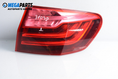 Tail light for BMW 5 Series F10 Touring F11 (11.2009 - 02.2017), station wagon, position: right