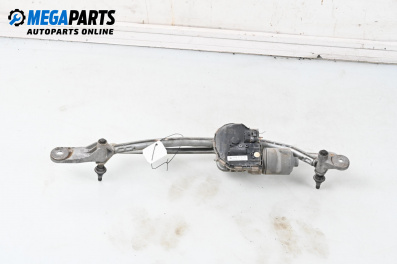 Motor ștergătoare parbriz for BMW 5 Series F10 Touring F11 (11.2009 - 02.2017), combi, position: fața