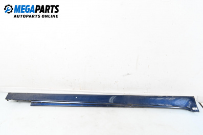 Side skirt for BMW 5 Series F10 Touring F11 (11.2009 - 02.2017), 5 doors, station wagon, position: right