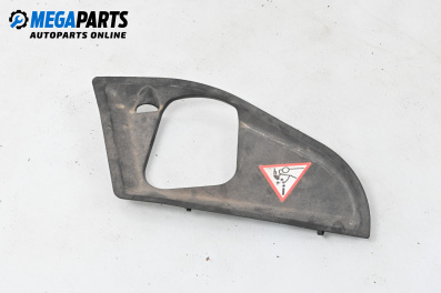 Kunststoffverkleidung for BMW 5 Series F10 Touring F11 (11.2009 - 02.2017), 5 türen, combi