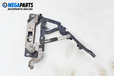 Motorhaubenscharnier for BMW 5 Series F10 Touring F11 (11.2009 - 02.2017), 5 türen, combi, position: rechts, № 51237186987