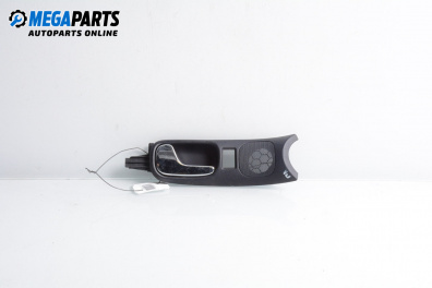 Inner handle for Audi A4 Avant B5 (11.1994 - 09.2001), 5 doors, station wagon, position: front - left