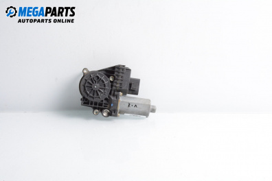 Motor macara geam for Audi A4 Avant B5 (11.1994 - 09.2001), 5 uși, combi, position: stânga - spate