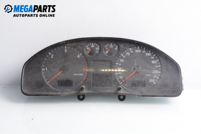 Instrument cluster for Audi A4 Avant B5 (11.1994 - 09.2001) 1.9 TDI, 115 hp