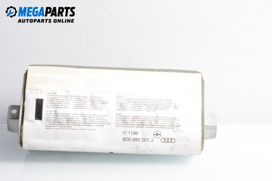 Airbag for Audi A4 Avant B5 (11.1994 - 09.2001), 5 uși, combi, position: fața