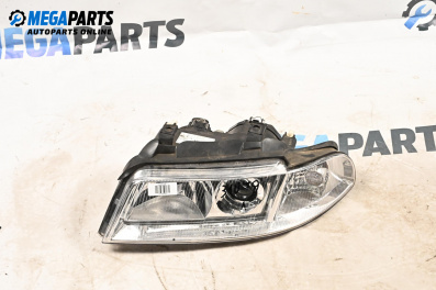 Headlight for Audi A4 Avant B5 (11.1994 - 09.2001), station wagon, position: left