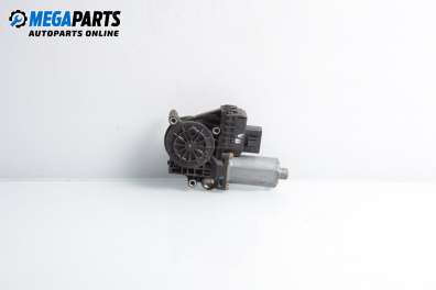 Motor macara geam for Audi A4 Avant B5 (11.1994 - 09.2001), 5 uși, combi, position: stânga - fața